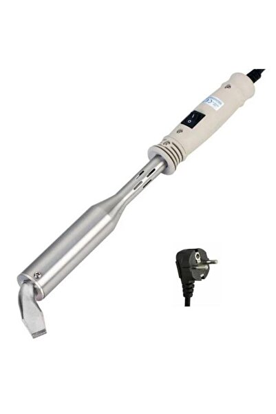 HATFON HZD0801-300 220v 300w Eğik Uçlu Kalem Havya