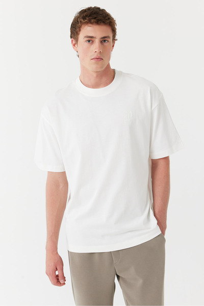 PAULMARK Men's Oversize T-shirt