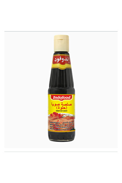 INDOFOOD صلصة الصويا الحلوة، بنكهة مستوحاة من إندومي - 340 مل