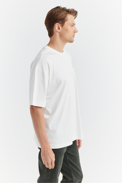 PAULMARK Men's Basic T-shirt