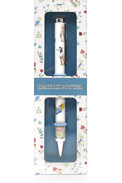 Robert Frederick قلم بياتريكس بوتر في صندوق هدايا (عبوة من قطعة واحدة)