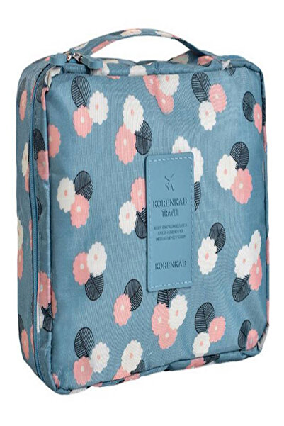 HALAMODO Waterproof Travel Bag in Multicolour for Multiple Uses