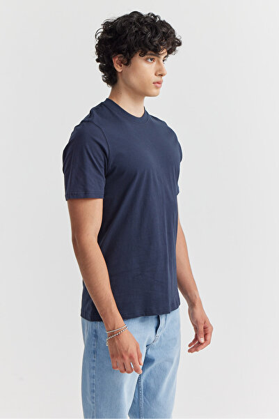 PAULMARK Ανδρικό μπλουζάκι Basic