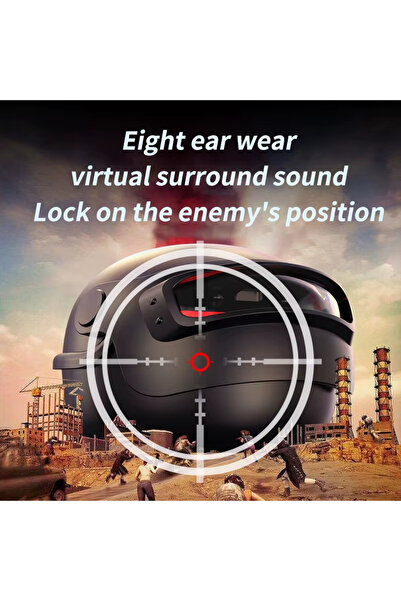 Generic Factory Wholesale H03 TWS Wireless Earbuds: Gaming Headset, Low Latency, HiFi, Noise Cancelling