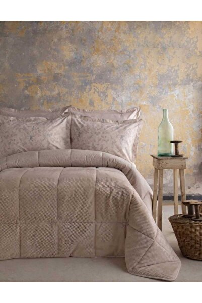 Apricitas HOME Tek Kişilik ELİS BLUSH SOFTLY Uyku Seti