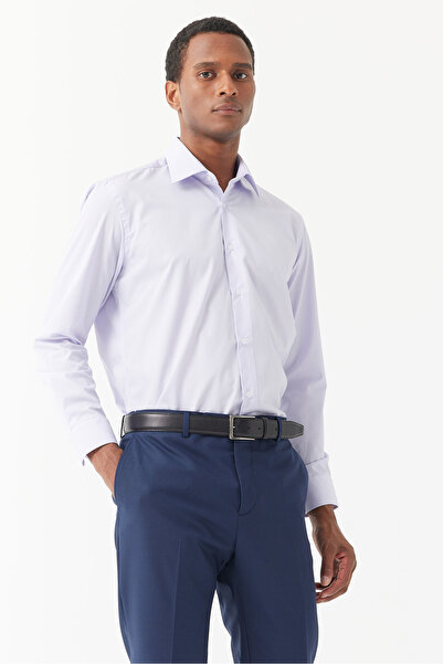 PAULMARK Cămașă obișnuită pentru bărbați