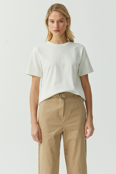 PAULMARK Basic T-Shirt