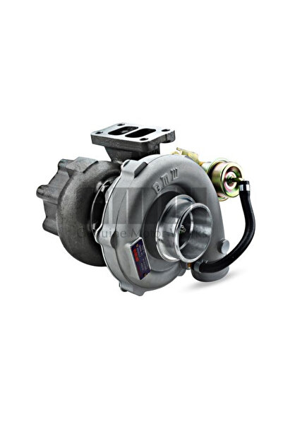 GMW Ford Truck Turbosarj Komple - Ford Cargo / 2517-2520 - Tb252000fc