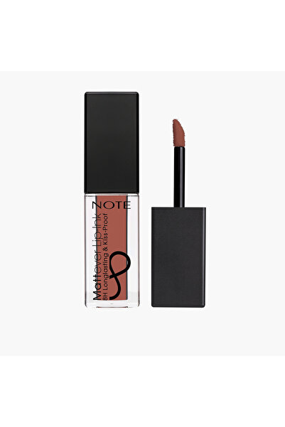 NOTE أحمر شفاه ماتيفر