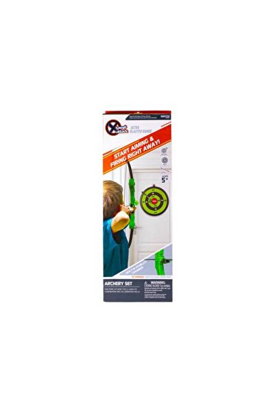 FISHER PRICE Archery learning game