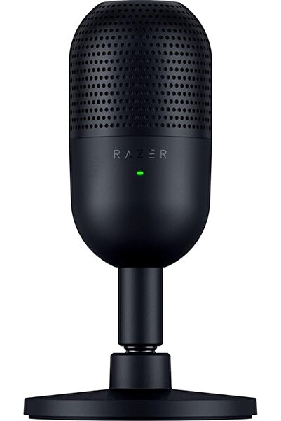 Generic Ultra-Compact USB Microphone for Gaming and Streaming