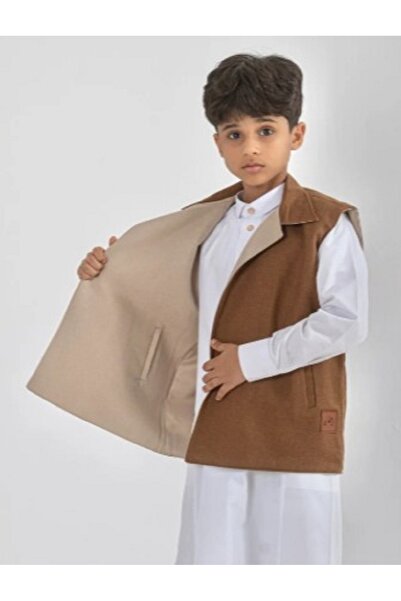 Generic Double-sided children's vest