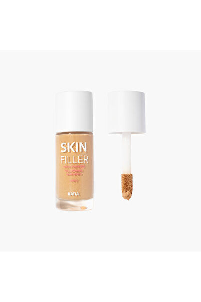 KATIA Skin Filler Foundation SPF25