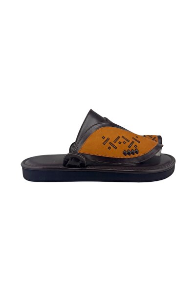 Footprint نعال عربية مريحة