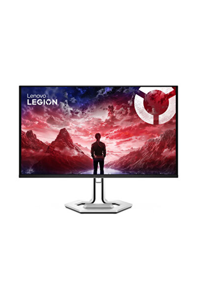 LENOVO Legion Pro 27Q-10 26.5" 0.03ms 280Hz 2xHDMI-DP 2K QHD 2560x1440 Pivot QD-OLED Monitör 68CFGACBTK