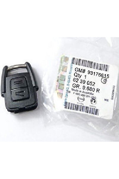 GM Opel Uzaktan Kumanda Astra G 98>10 Zafıra A 98>10 - 93176615