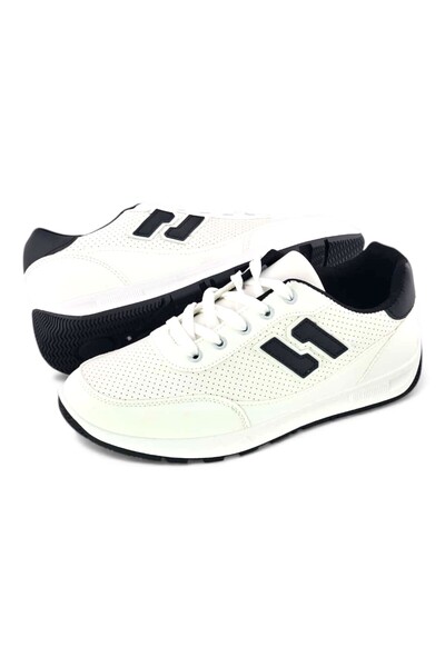 Stone Stylish Everyday Sneakers