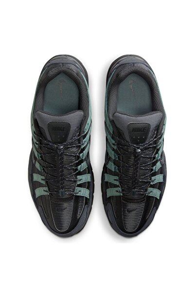 Nike P-6000 Black Unisex Casual Sports Shoes Im5997-060