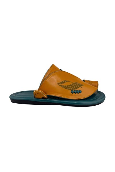 Footprint Comfort Arabic Slippers
