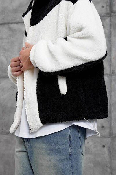 NOMARC Чорне хутро LNS