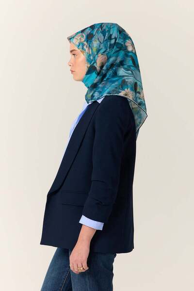 Silk Home Μαλακό Κασκόλ 73103-05