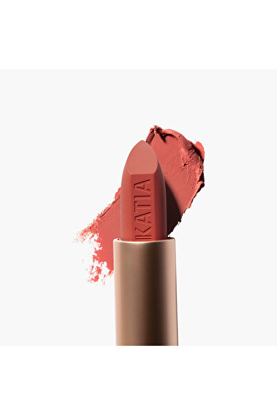 KATIA احمر شفاه نوفيل روج - 04
