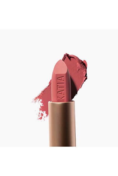 KATIA أحمر الشفاه الجديد