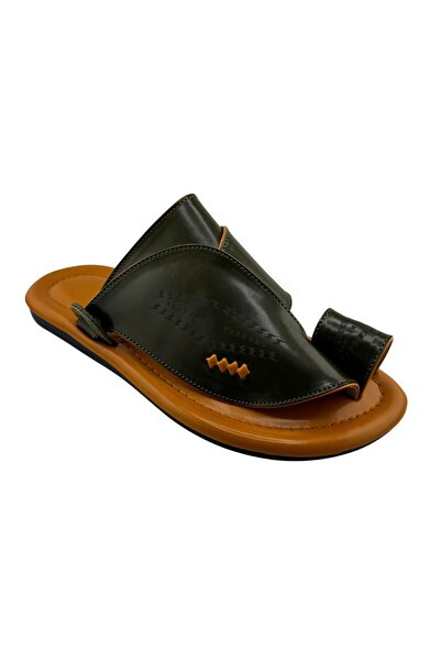 Footprint Comfort Arabic Slippers