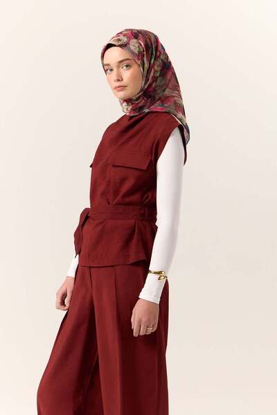 Silk Home Μαλακό Κασκόλ 73103-10