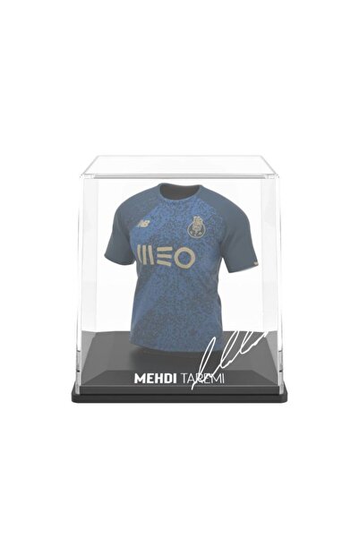 Splink - مهدي طارمي (بورتو) - القميص الأساسي