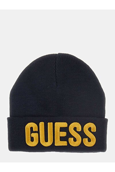 Guess Hat Erkek Çocuk Şapka