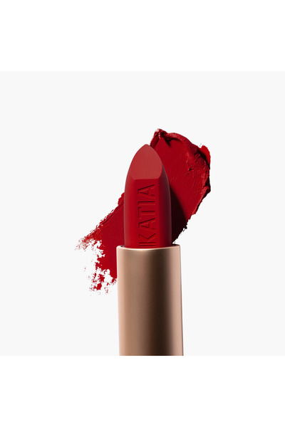 KATIA أحمر الشفاه الجديد
