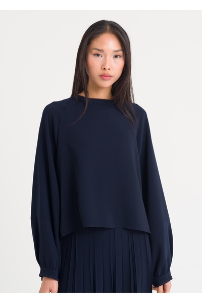 Armağan Μπλούζα με μανίκια ρεγκλάν