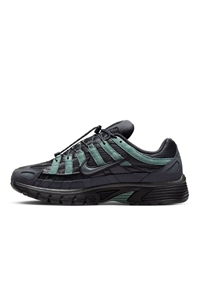 Nike P-6000 Black Unisex Casual Sports Shoes Im5997-060