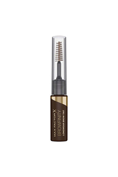 Max Factor Profinity Ultra Hold Eyebrow Gel 01 SOFT BROWN 0.5g