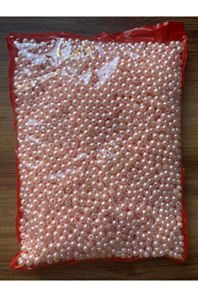 312 KONSEPT 500 Grams 1 Package 6 mm Pink Pearl