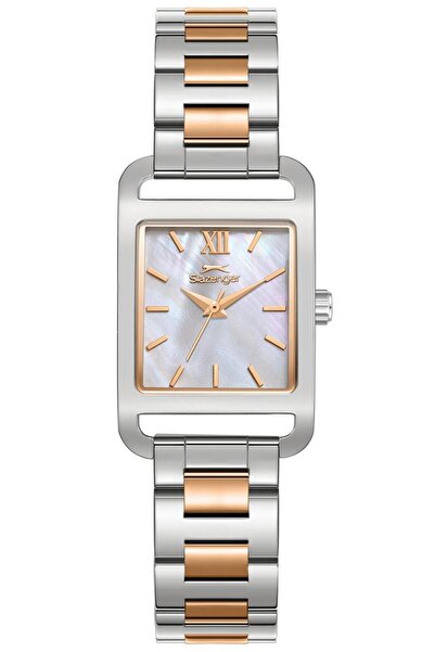 Slazenger SL.09.2521.3.04 ساعة يد نسائية