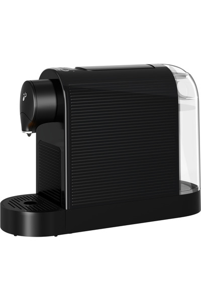 Tchibo Espressor capsule Cafissimo PURE Plus Black