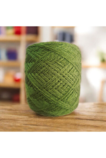 Kırlangıç 3 Ply Wool Acrylic Hand Knitting Yarn 140 Gr