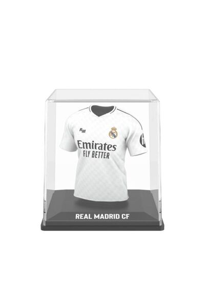 Splink - Real Madrid - Home Jersey