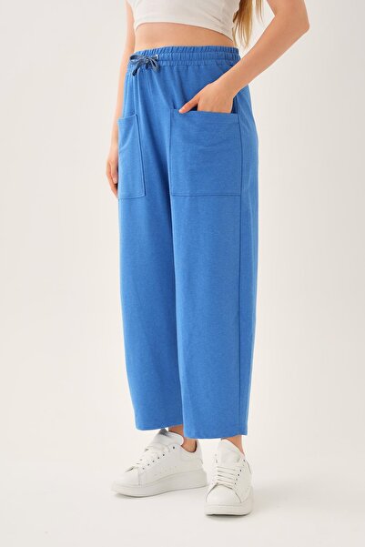 ALEXANDERGARDI Loose Fit Jogger Baggy Trousers