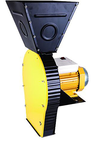 DDT Moară de cereale și știulete (2 în 1), DDT, CM-1.8C, 4500 W, 500 kg/h