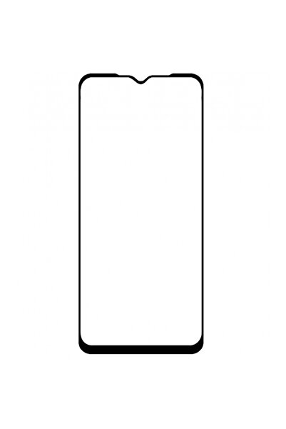 Samsung Προστατευτικό οθόνης OEM για Galaxy A15 5G A156 / A15 A155, σκληρυμέν...