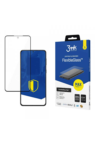 Samsung 3MK FlexibleGlass Max Screen Protector for Galaxy S24 S921, Flexible ...