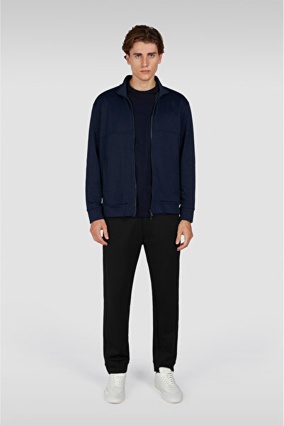 PAUL&SHARK بنطلون قطني نايلون