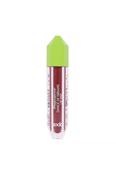 winx DANCE OF DREAMS LIP TINT magicalpower 201 NABU