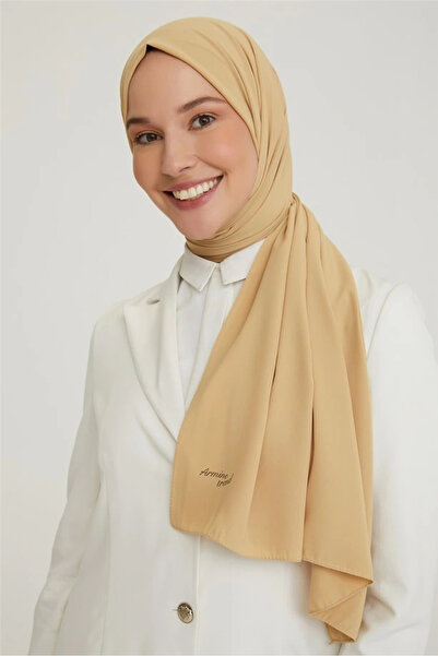 Armine Trend Medi̇ne İpeği̇ Shawl 98