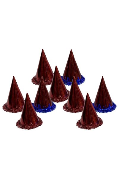 MOB_TOYS 12-piece fez set