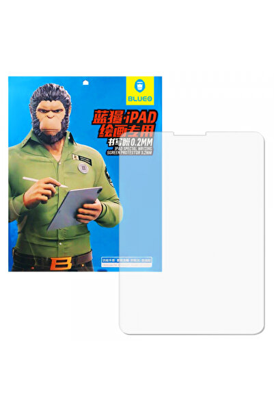 Apple Folie de protectie Ecran Blueo Special Writing pentru iPad Pro 11 (2024), Plastic
