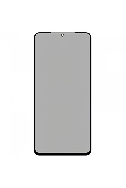 Samsung Προστατευτικό οθόνης απορρήτου OEM ενημερωμένο για Galaxy A36 A366, σ...